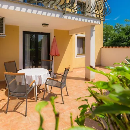 Lejlighed Pied-a-terre-2 By Interhome Umag