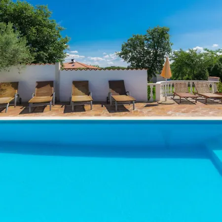 Pied-a-terre-2 By Interhome Umag