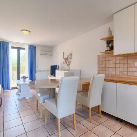 Pied-a-terre-2 By Interhome * Umag