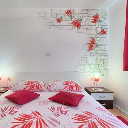 Pied-a-terre-2 By Interhome Lejlighed Umag