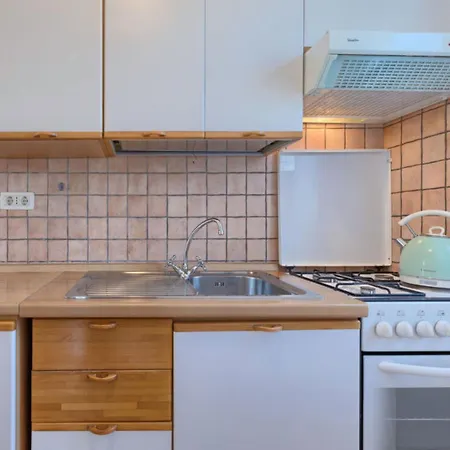 Lejlighed Pied-a-terre-2 By Interhome Umag