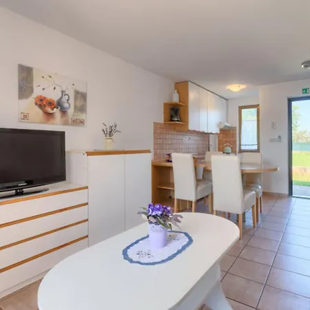 Pied-a-terre-2 By Interhome Appartement *