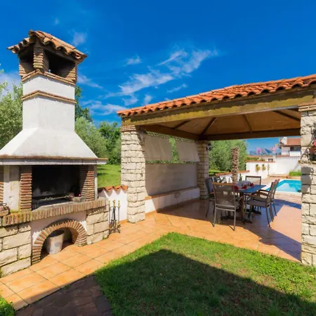 Pied-a-terre-2 By Interhome * Umag